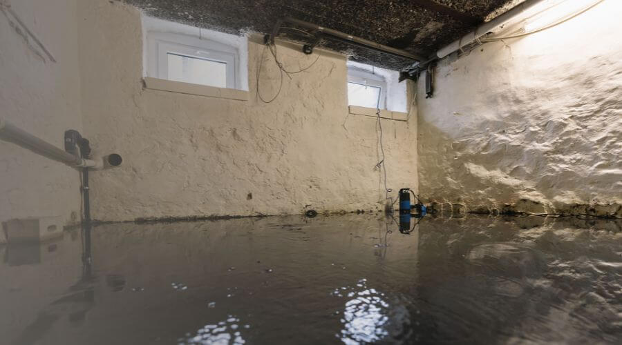 Why choose EcoNestle for water damage restoration in Sterling Heights